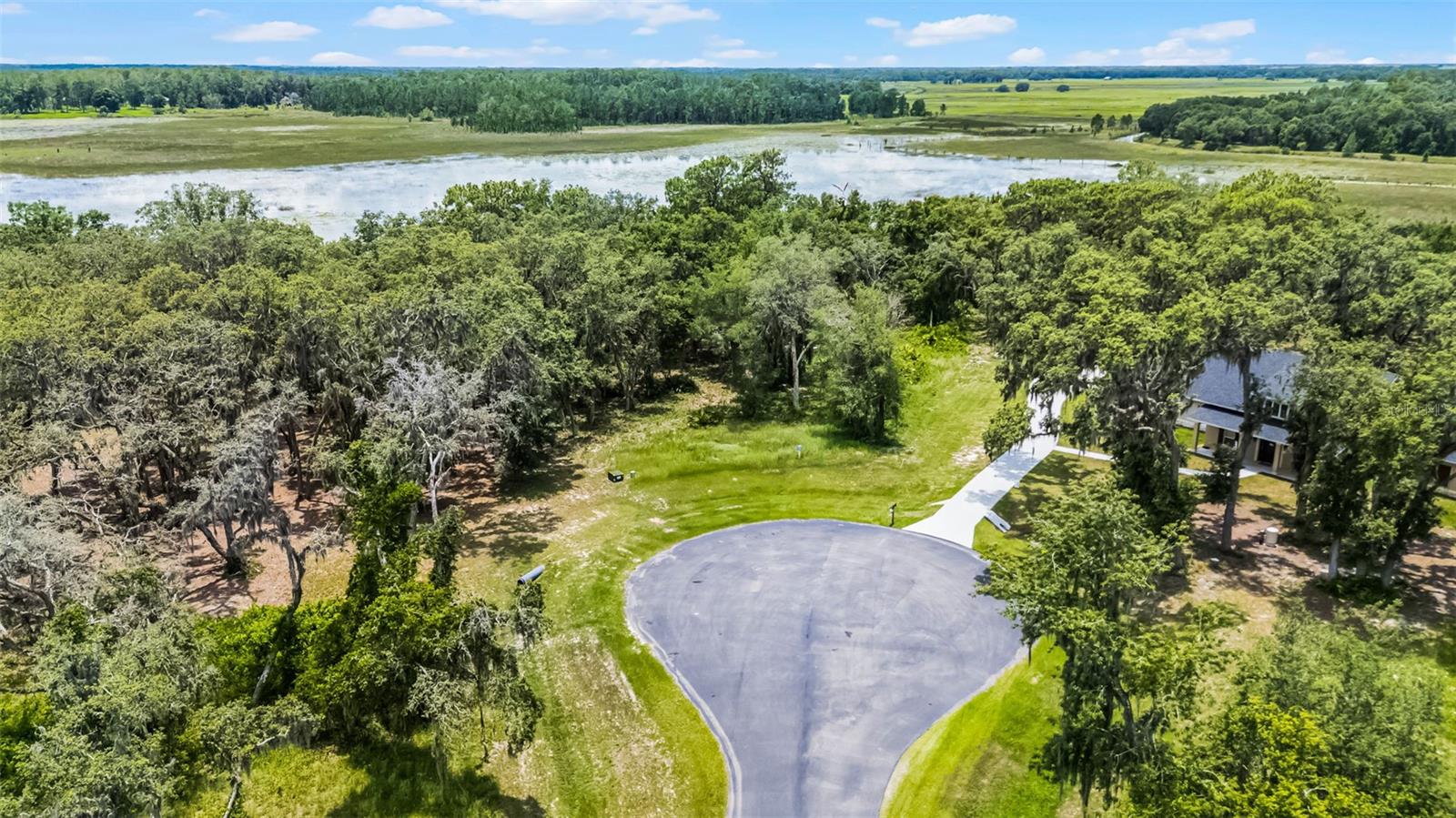 CLEARWATER RESERVE PH 2 - Land