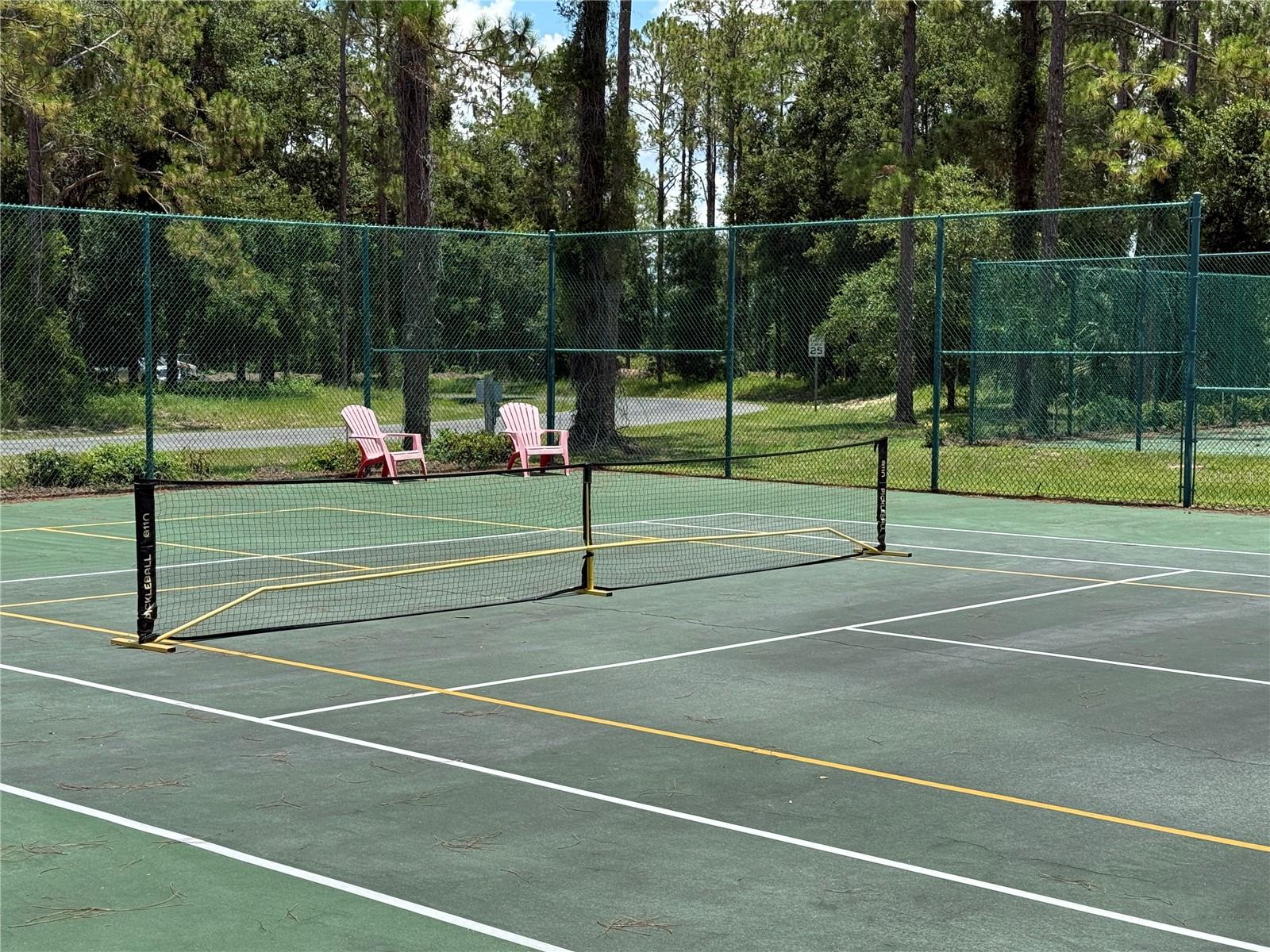 CLEARWATER RESERVE PH 2 - Land