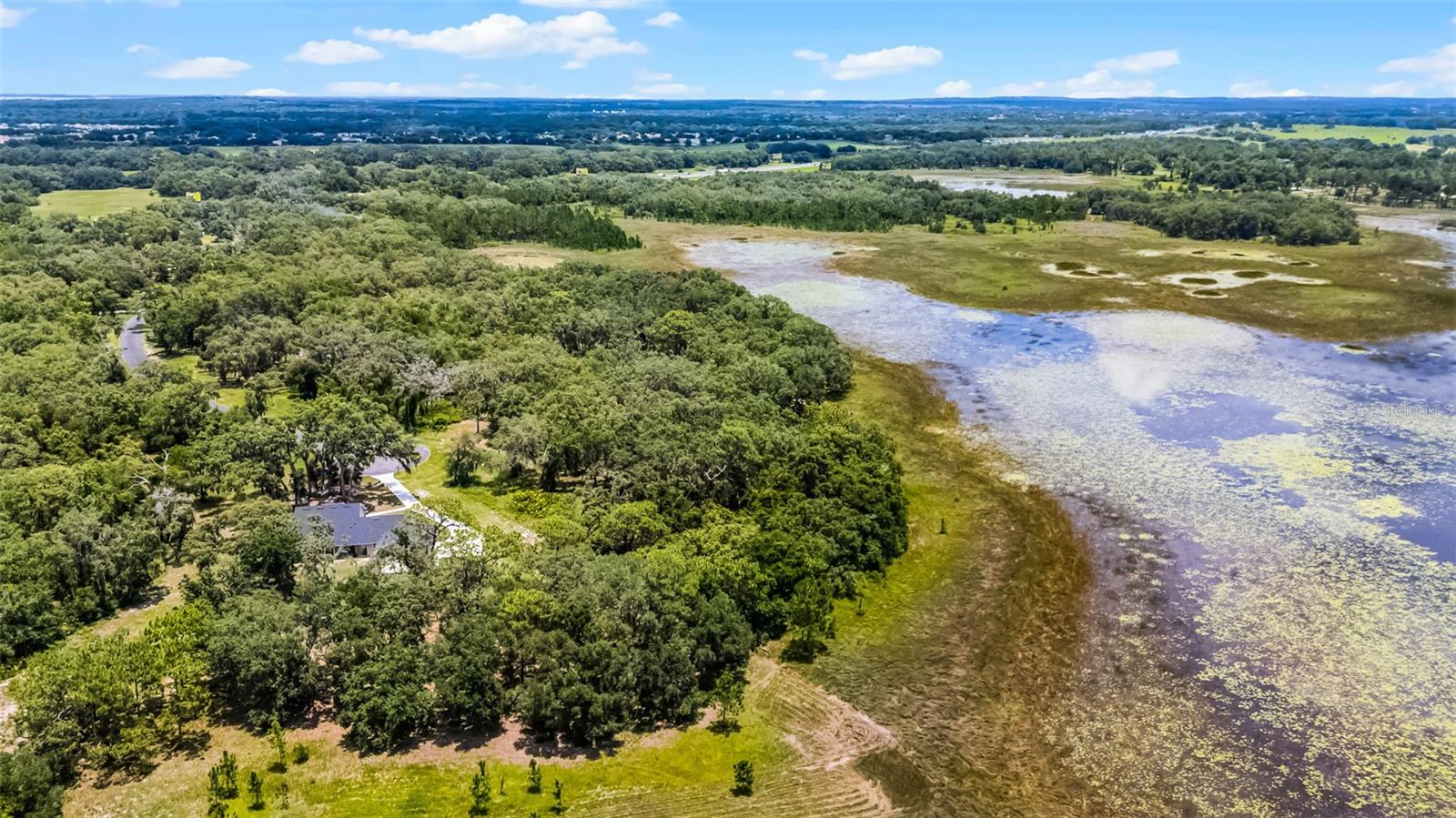 CLEARWATER RESERVE PH 2 - Land