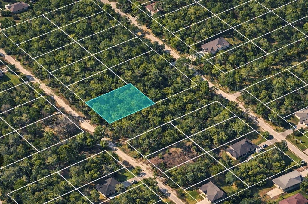 Photo of E Jasmine Road, Deland, FL 32724 (MLS # TB8485458)