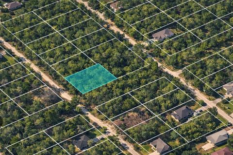 E JASMINE ROAD DELAND FL 32724