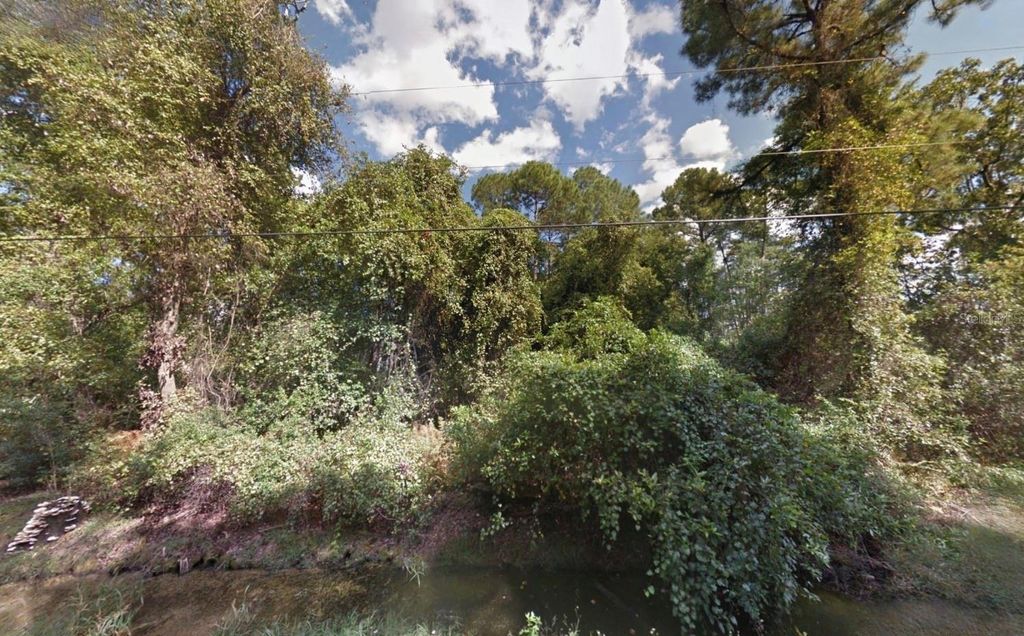 Photo of E Jasmine Road, Deland, FL 32724 (MLS # TB8485458)