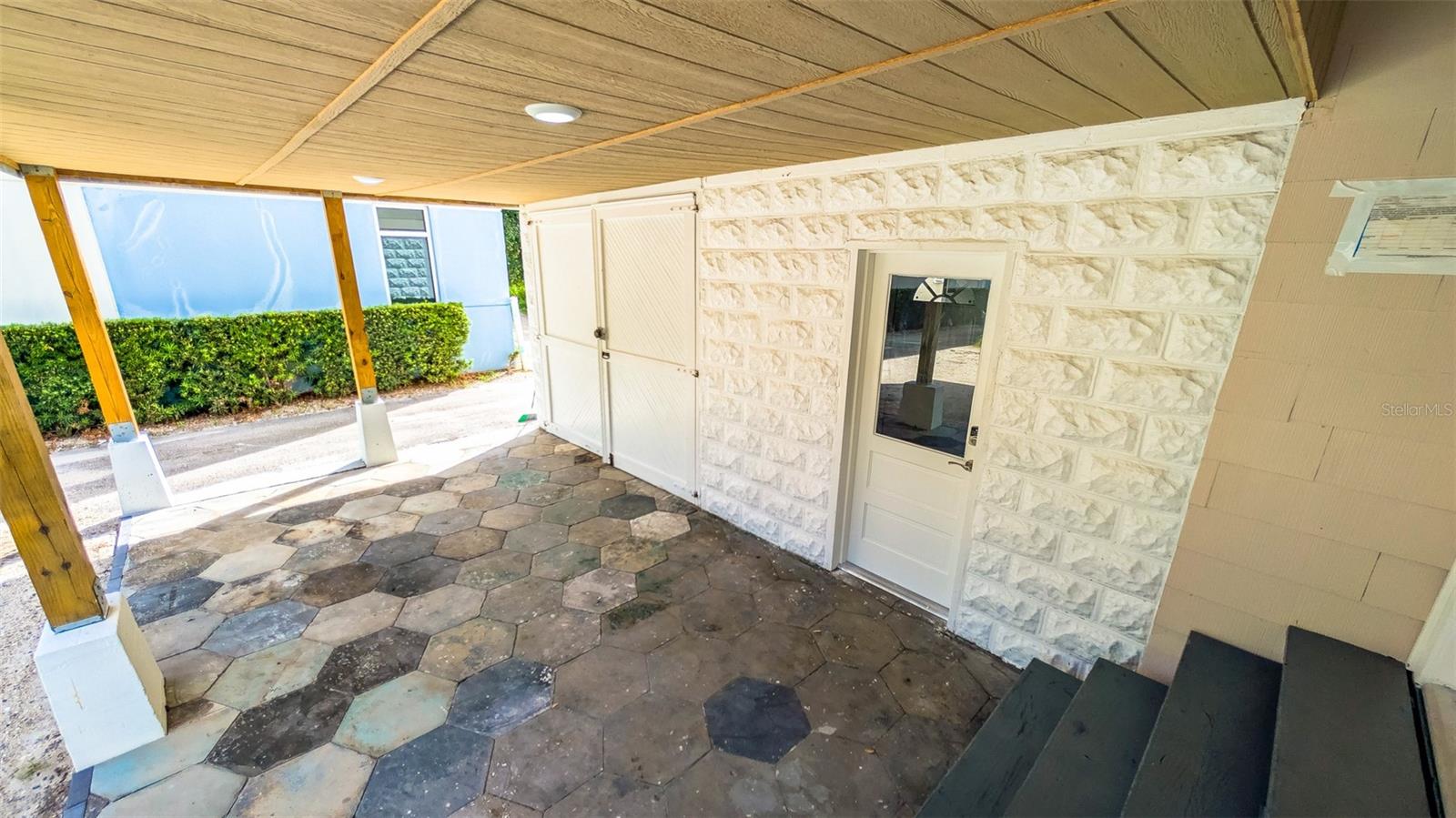 LANGS BUNGALOW COURT - Residential Income