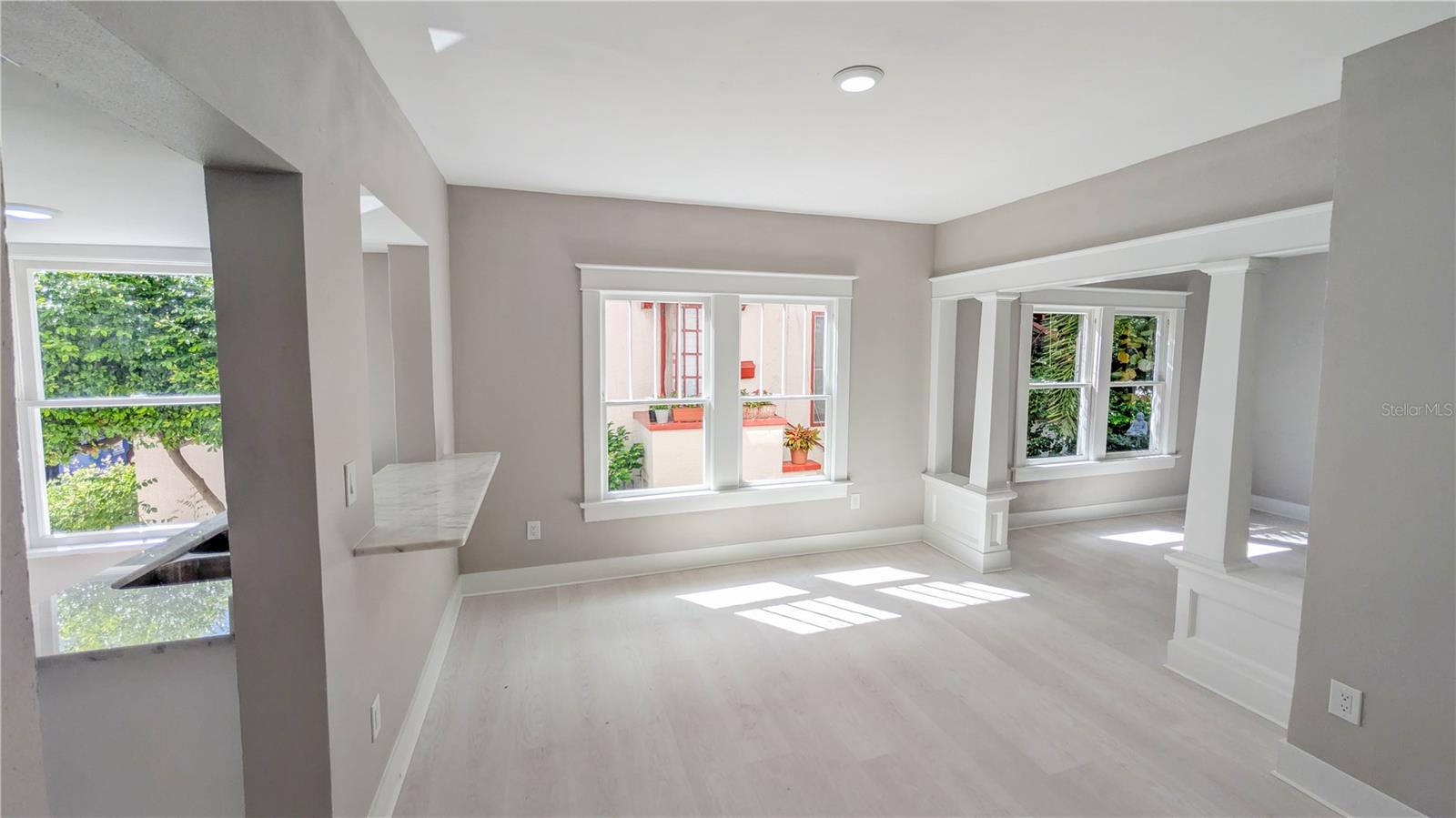 LANGS BUNGALOW COURT - Residential Income