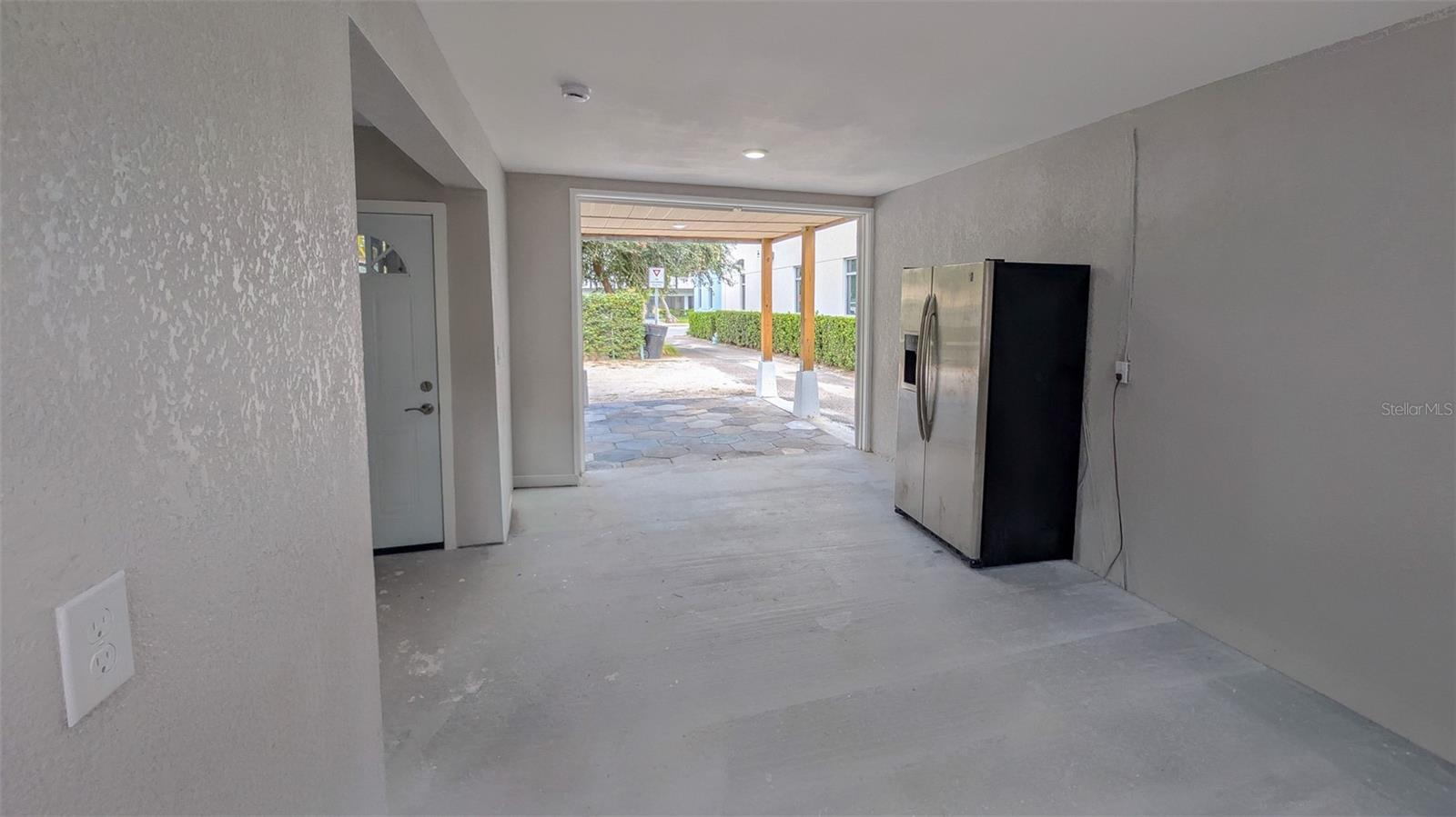 LANGS BUNGALOW COURT - Residential Income