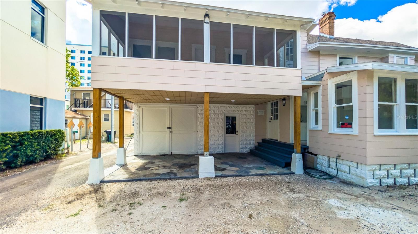 LANGS BUNGALOW COURT - Residential Income
