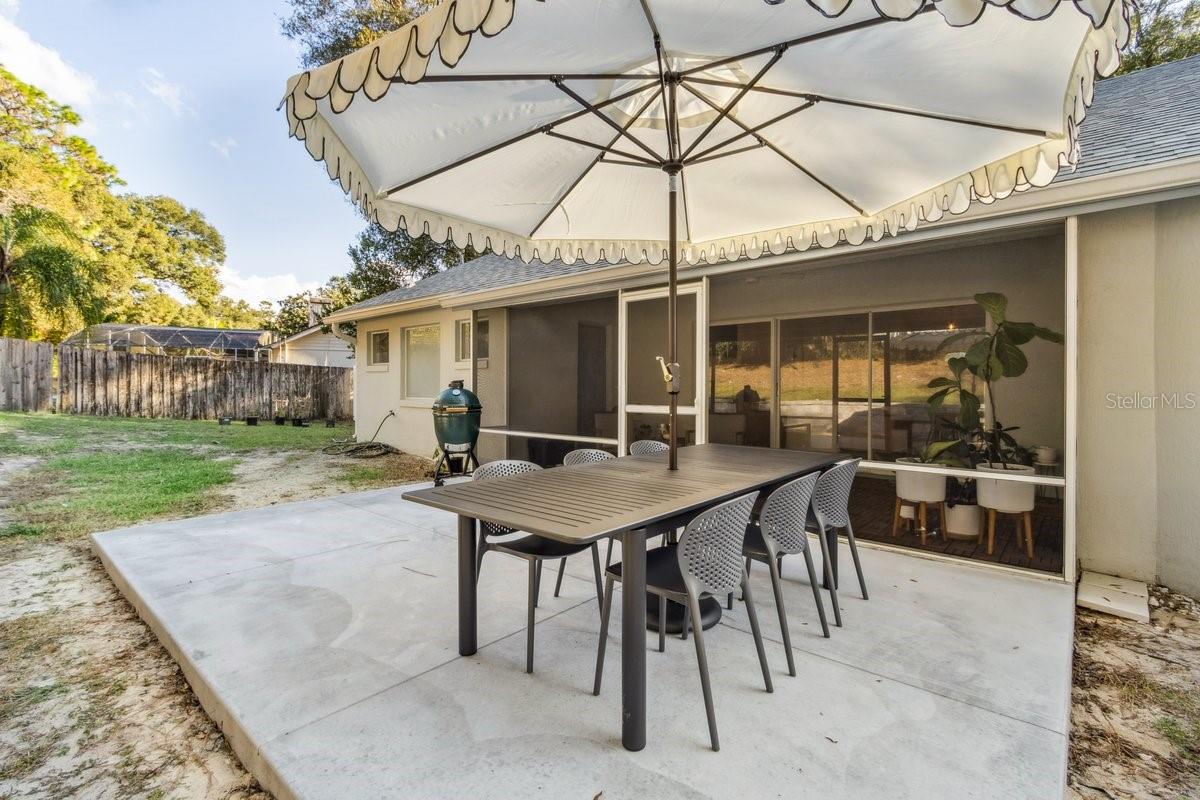 ESTATES AT BENT OAKS - Residential