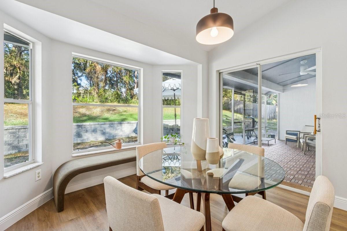 ESTATES AT BENT OAKS - Residential