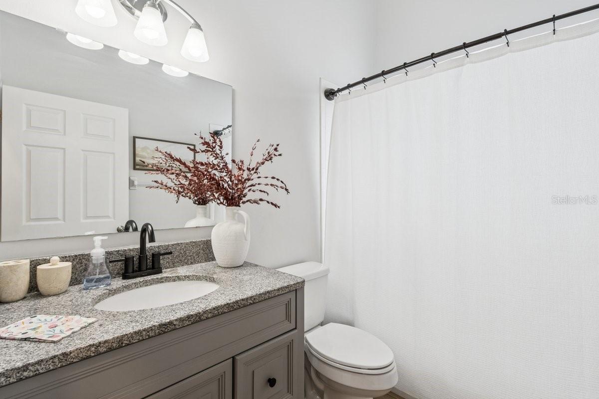 ESTATES AT BENT OAKS - Residential