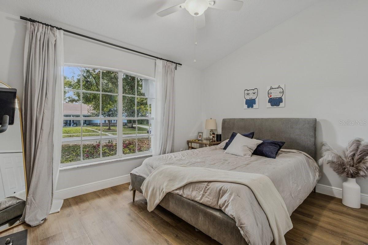 ESTATES AT BENT OAKS - Residential