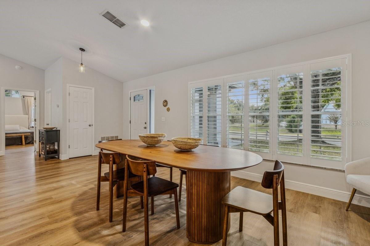 ESTATES AT BENT OAKS - Residential