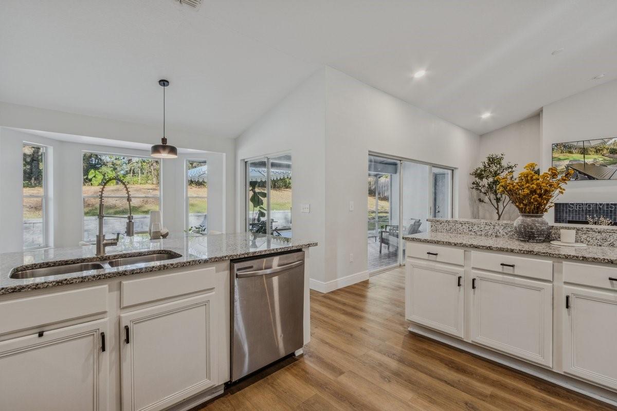 ESTATES AT BENT OAKS - Residential