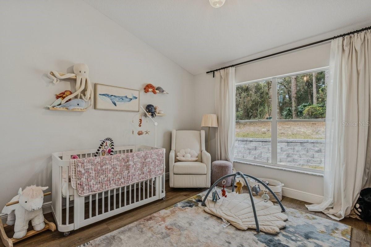 ESTATES AT BENT OAKS - Residential