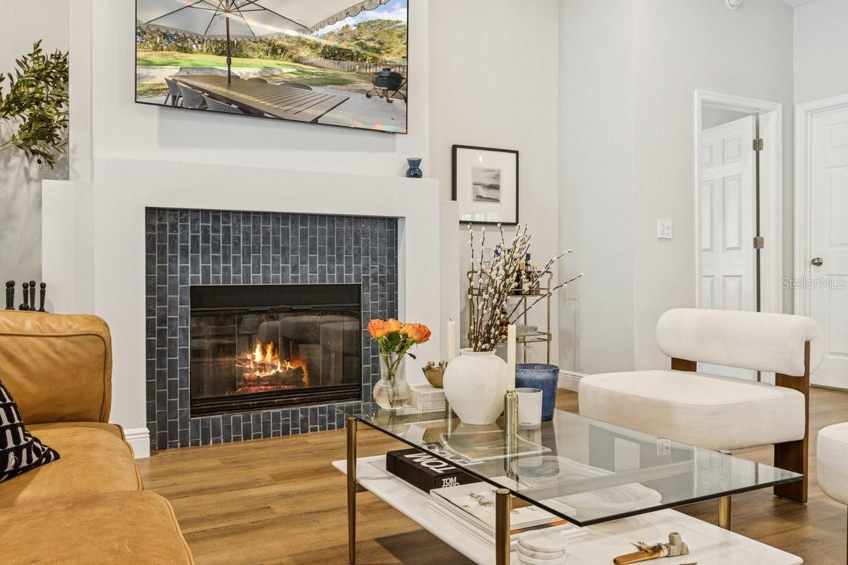 ESTATES AT BENT OAKS - Residential