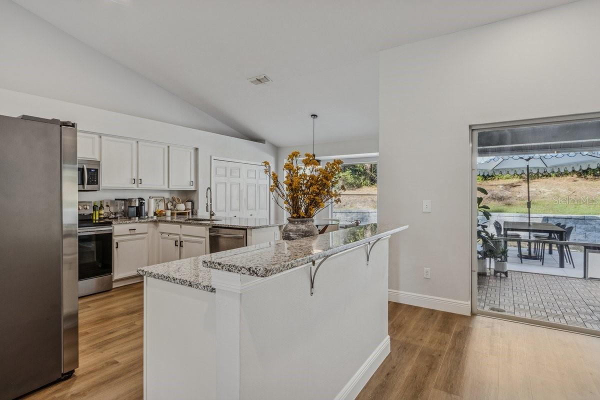 ESTATES AT BENT OAKS - Residential