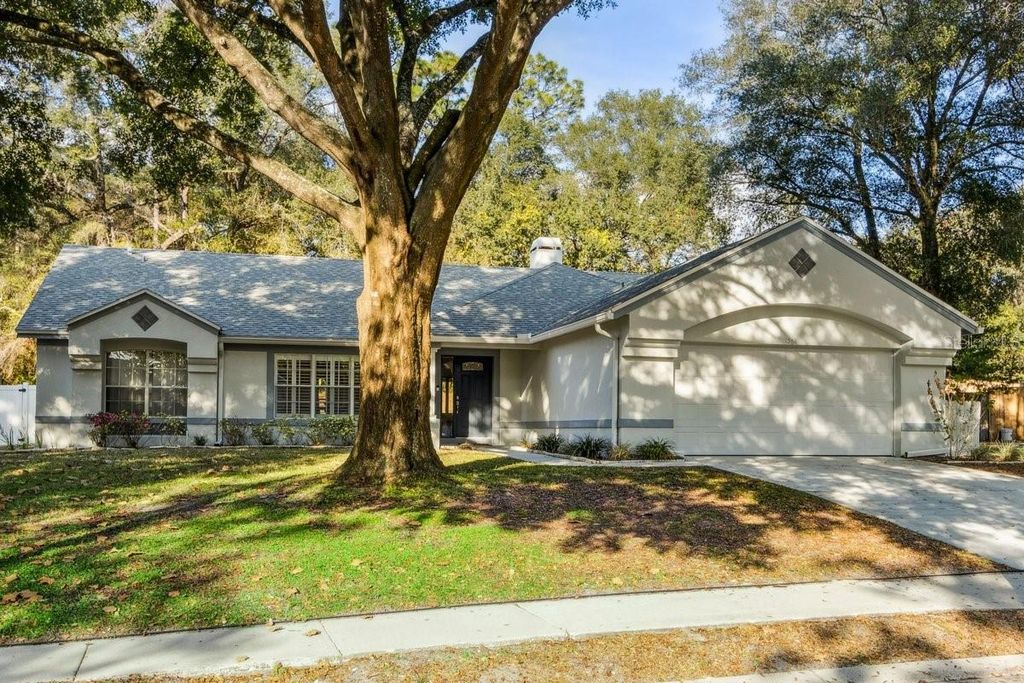 Photo of 1561 Rockwell Heights Drive, Deland, FL 32724 (MLS # O6383551)