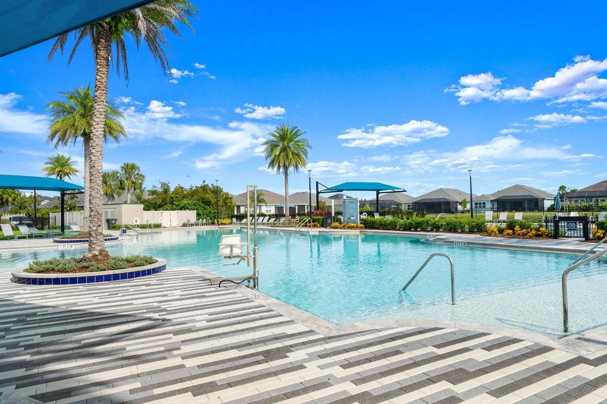 MOSAIC PH 1B - Residential