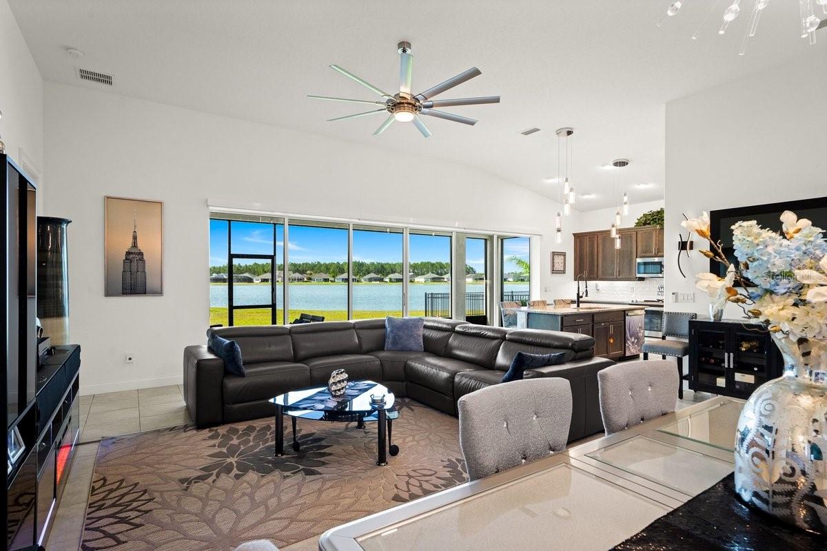 MOSAIC PH 1B - Residential