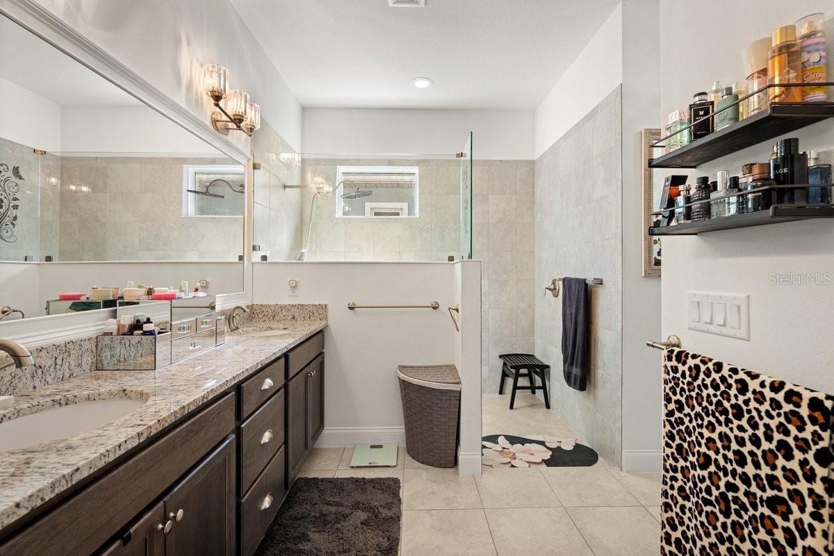 MOSAIC PH 1B - Residential