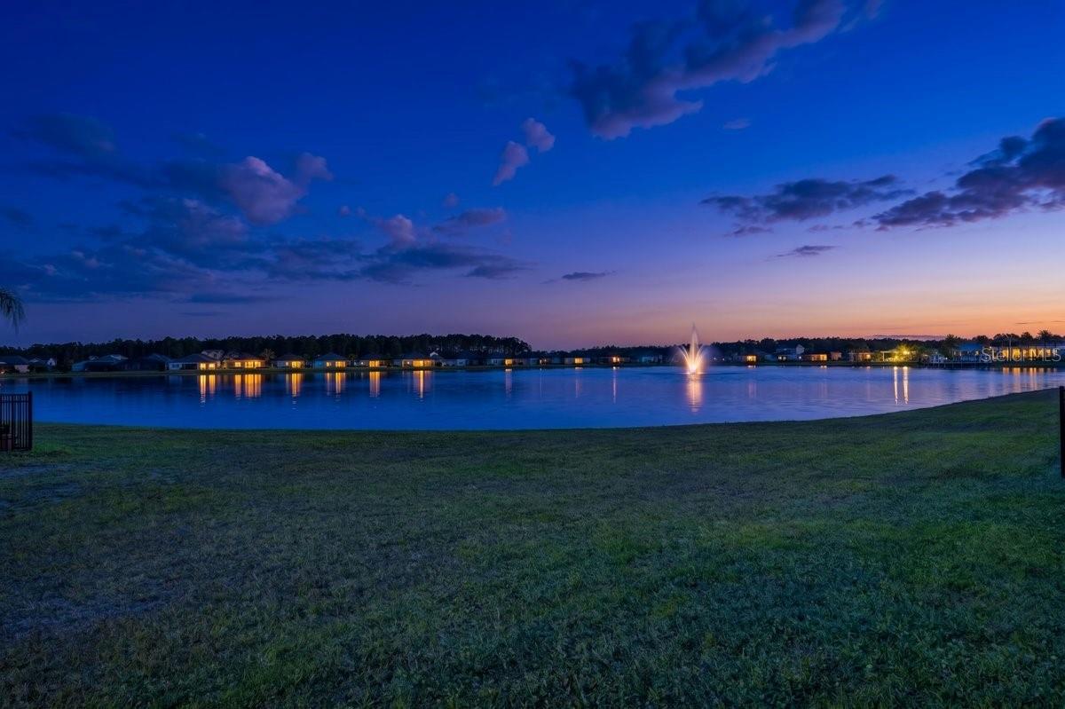 MOSAIC PH 1B - Residential