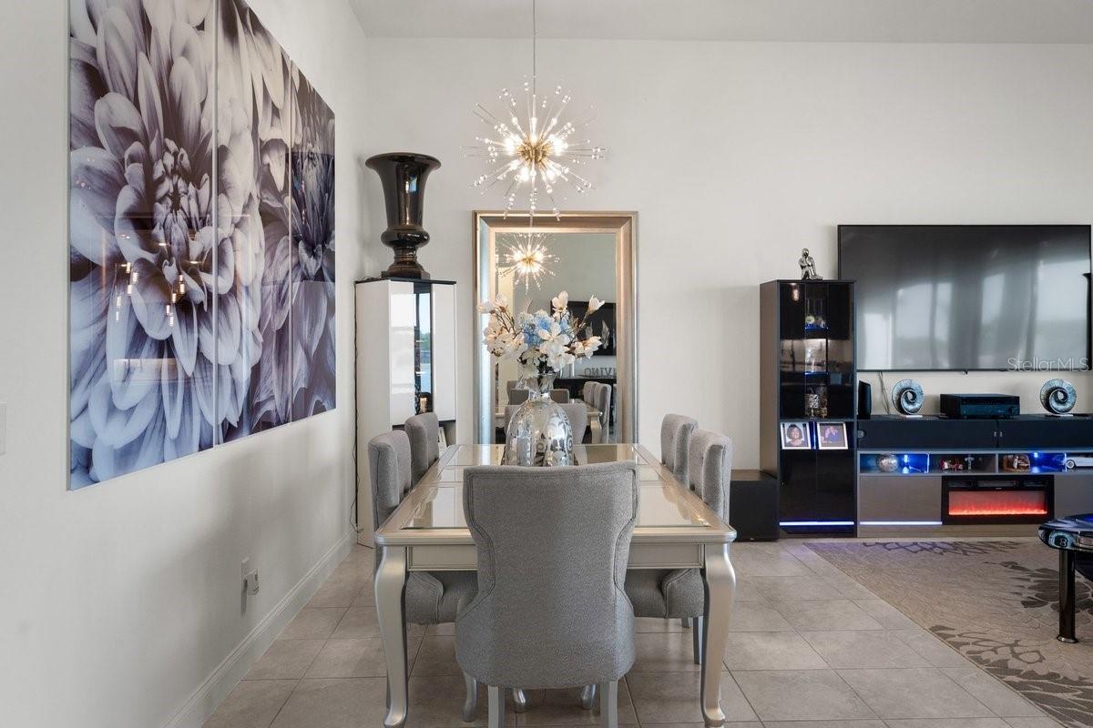 MOSAIC PH 1B - Residential