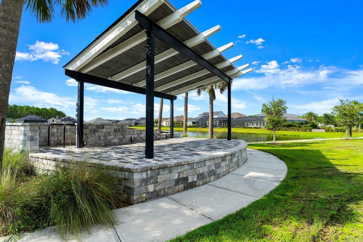 MOSAIC PH 1B - Residential