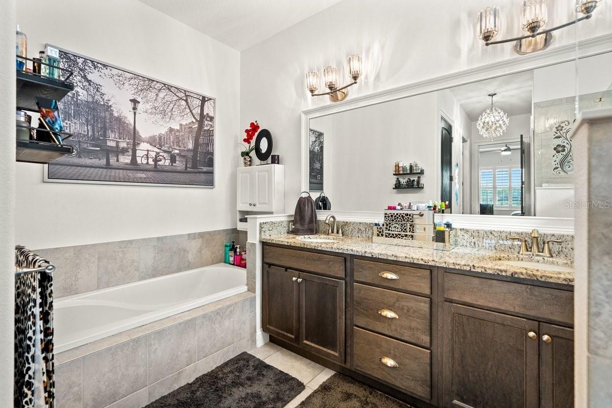 MOSAIC PH 1B - Residential