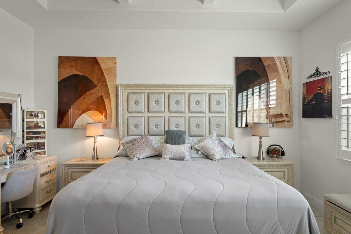 MOSAIC PH 1B - Residential