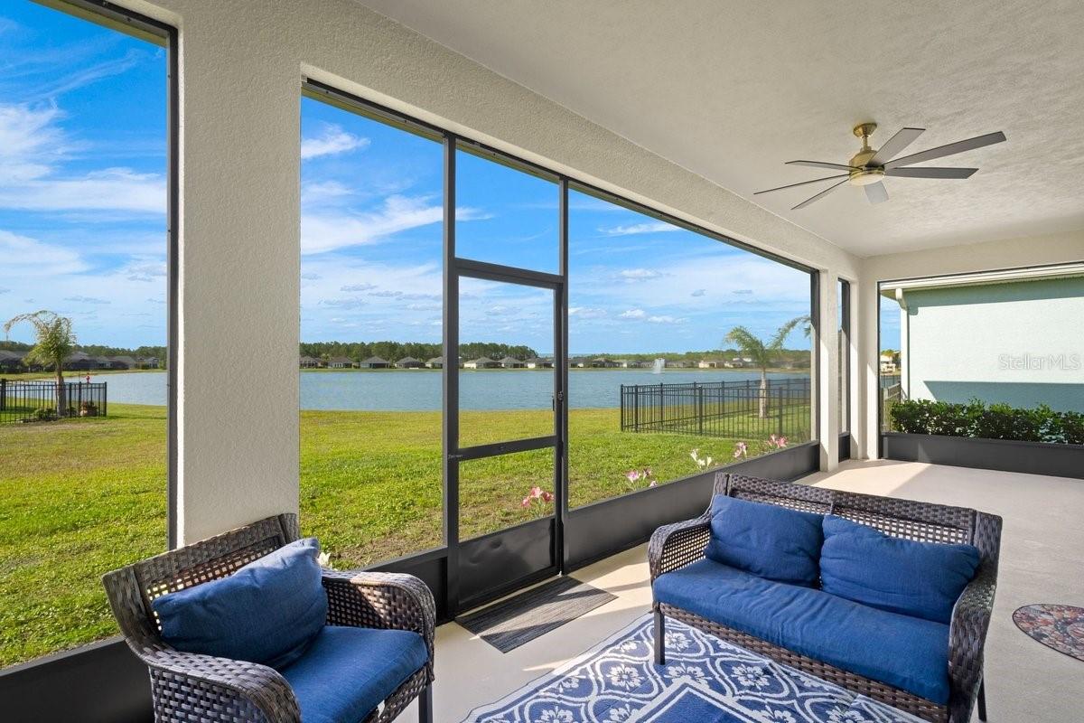 MOSAIC PH 1B - Residential