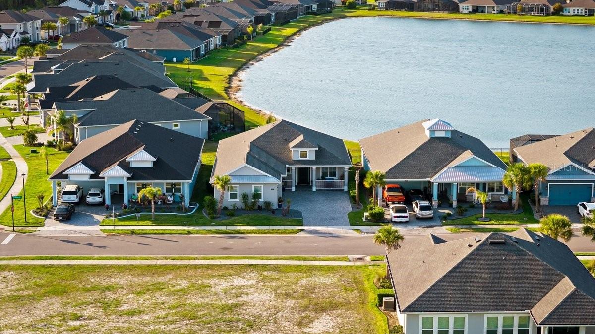 MOSAIC PH 1B - Residential