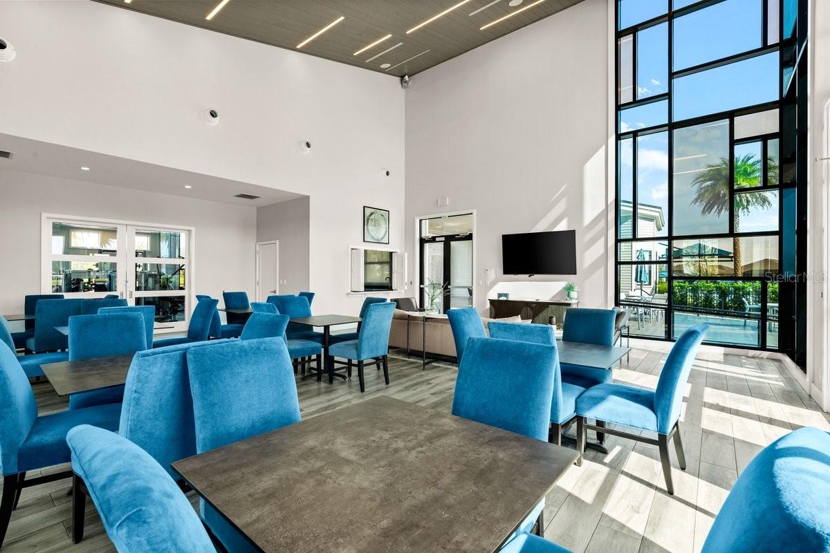 MOSAIC PH 1B - Residential