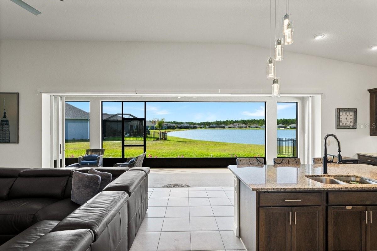 MOSAIC PH 1B - Residential