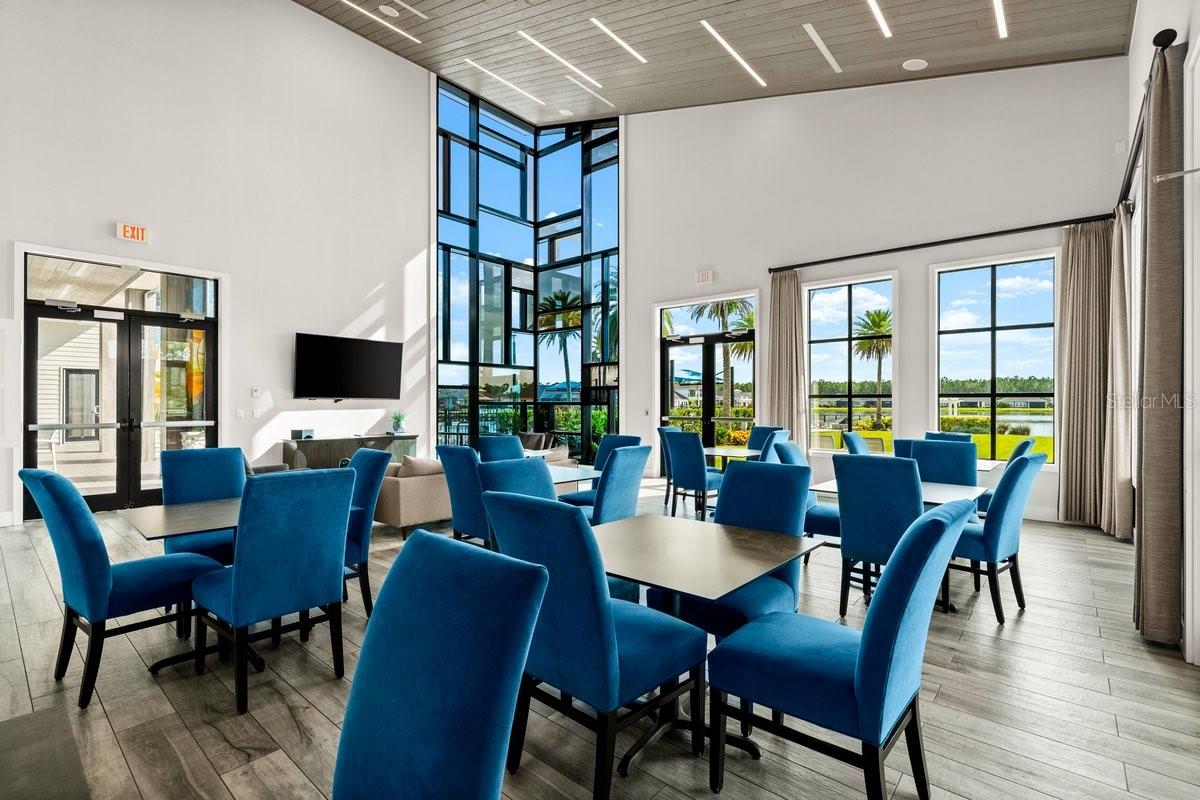 MOSAIC PH 1B - Residential