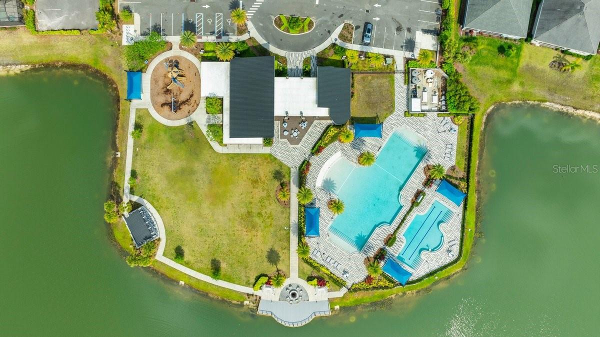 MOSAIC PH 1B - Residential