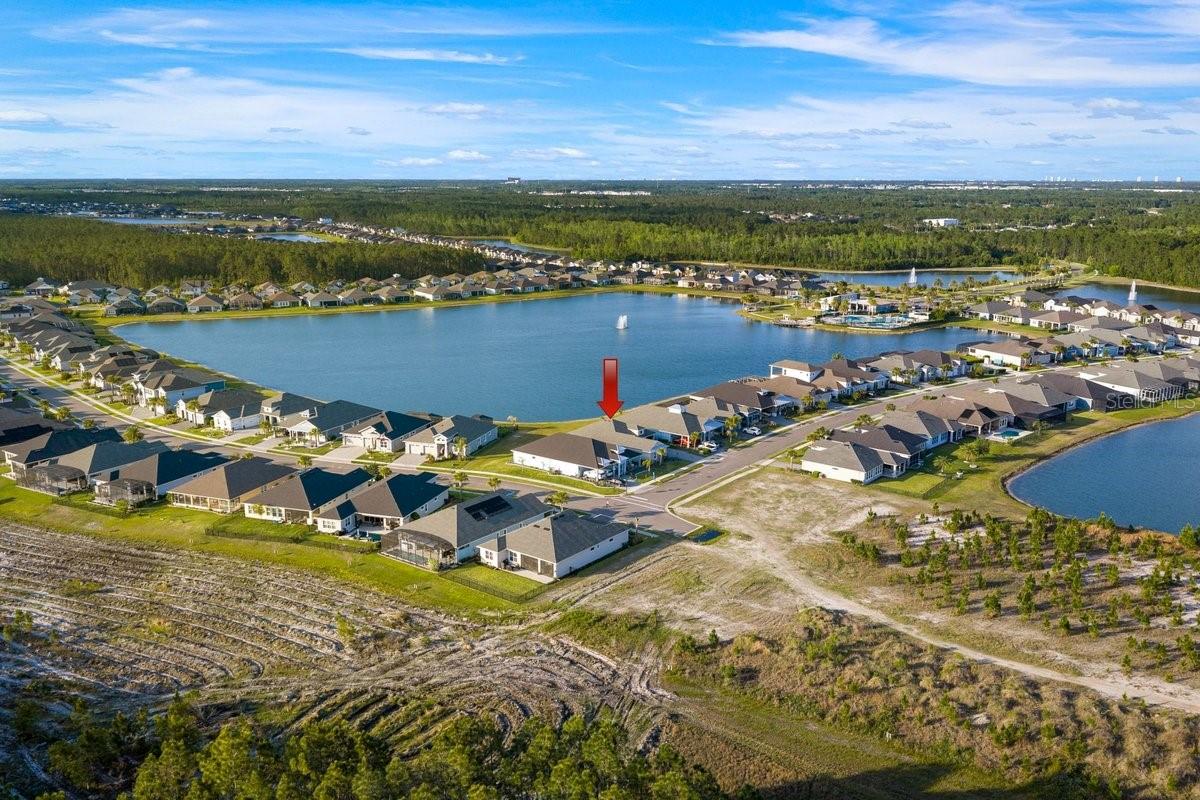 MOSAIC PH 1B - Residential