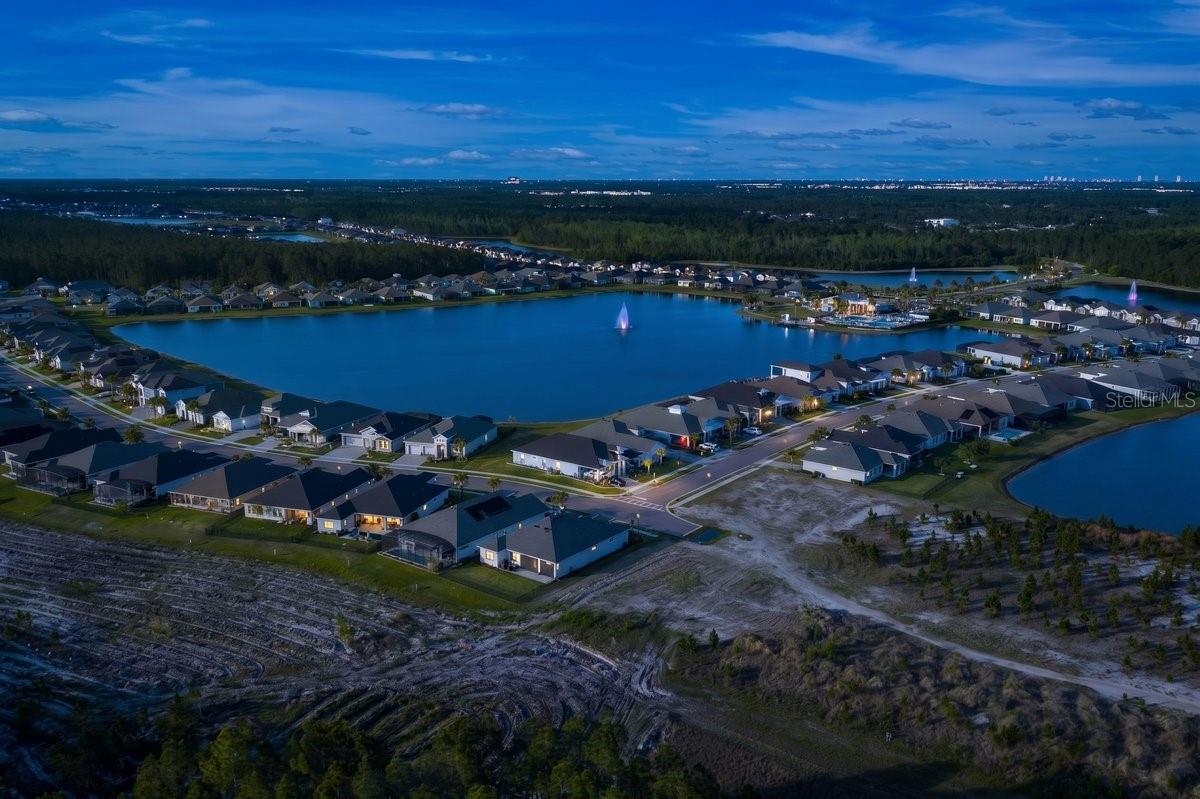 MOSAIC PH 1B - Residential