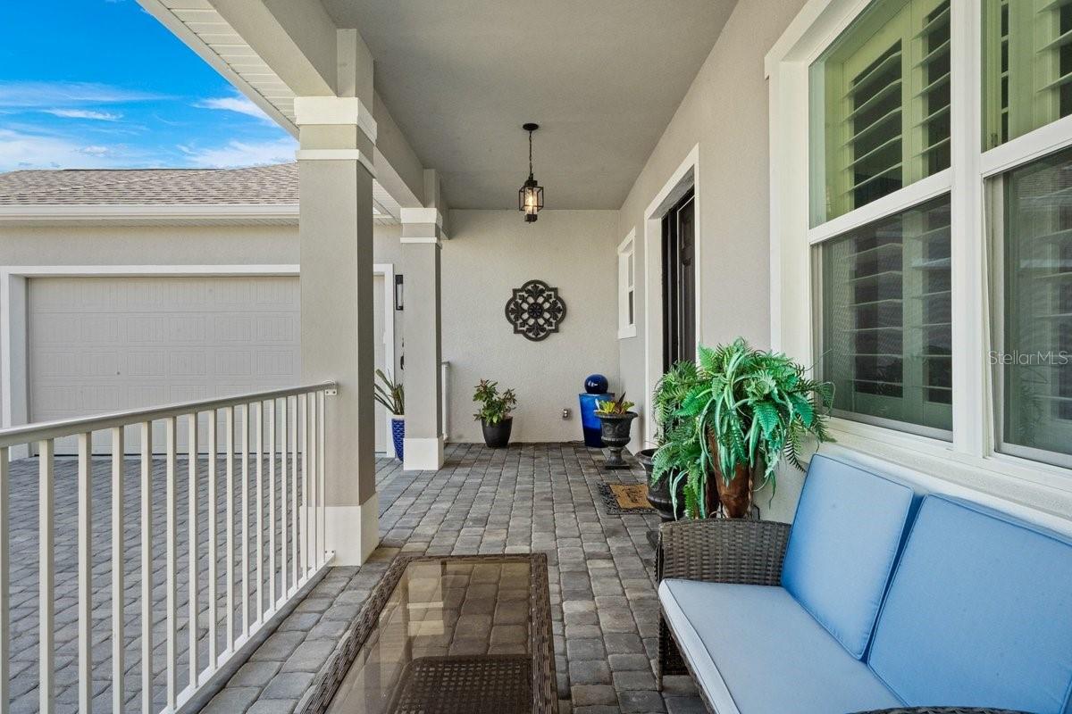 MOSAIC PH 1B - Residential