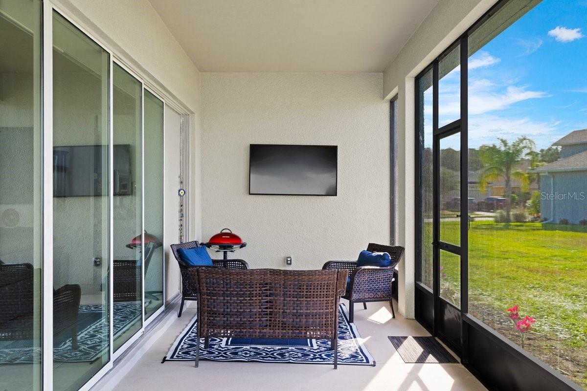 MOSAIC PH 1B - Residential