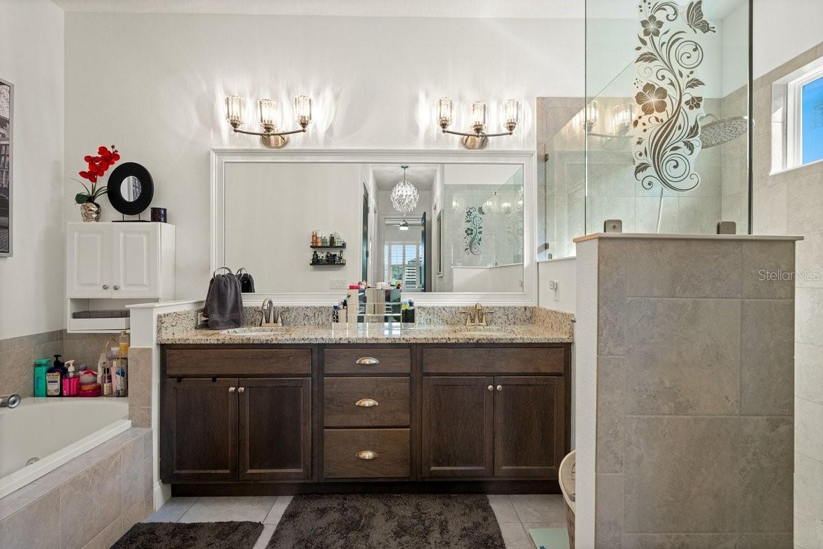 MOSAIC PH 1B - Residential