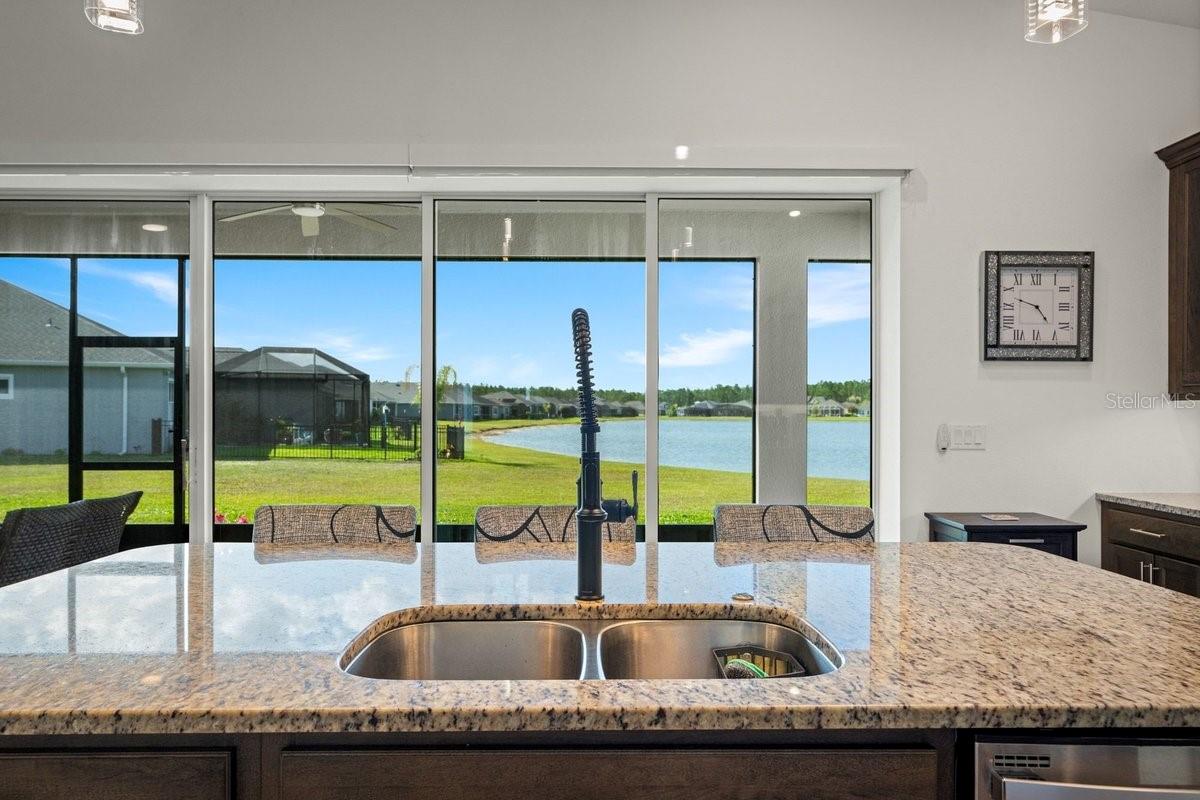 MOSAIC PH 1B - Residential