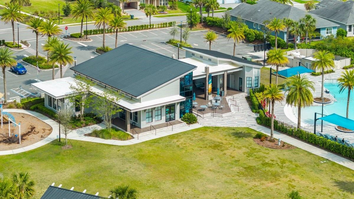 MOSAIC PH 1B - Residential