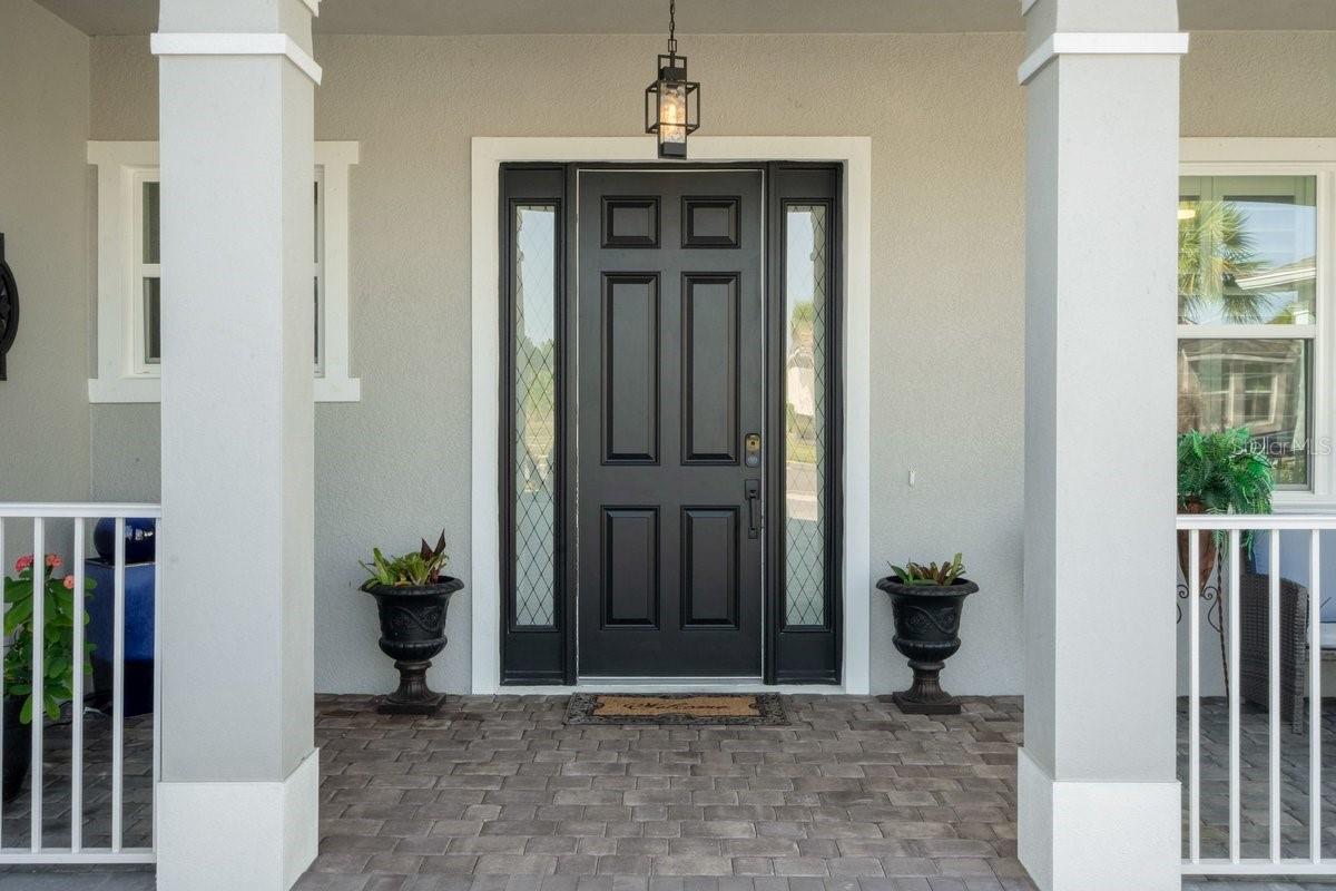 MOSAIC PH 1B - Residential