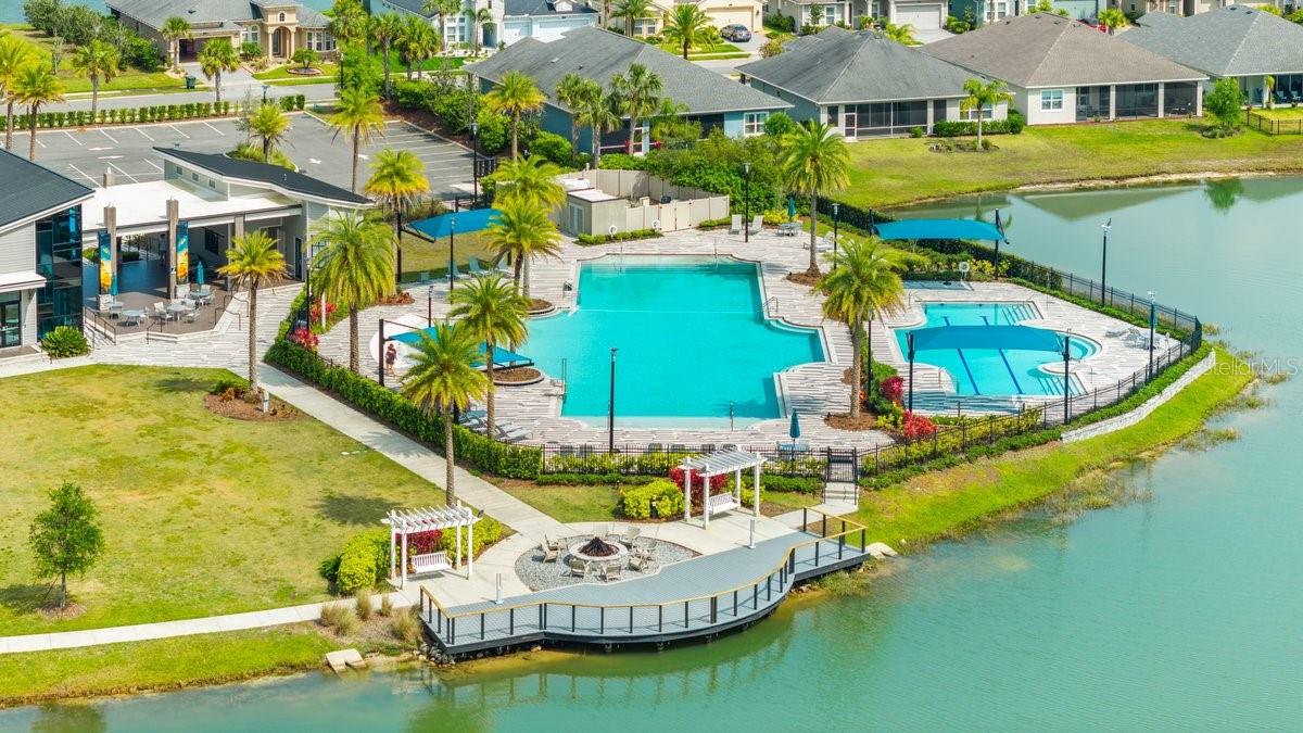 MOSAIC PH 1B - Residential