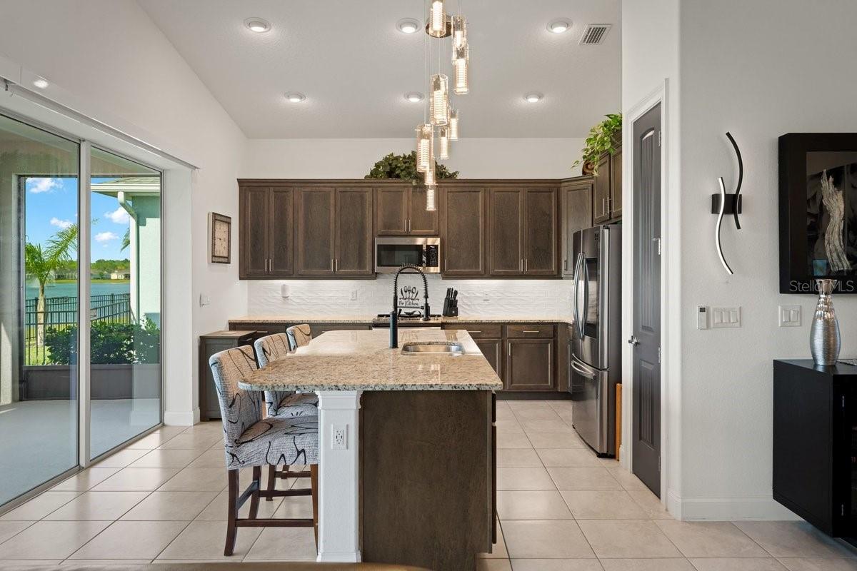 MOSAIC PH 1B - Residential