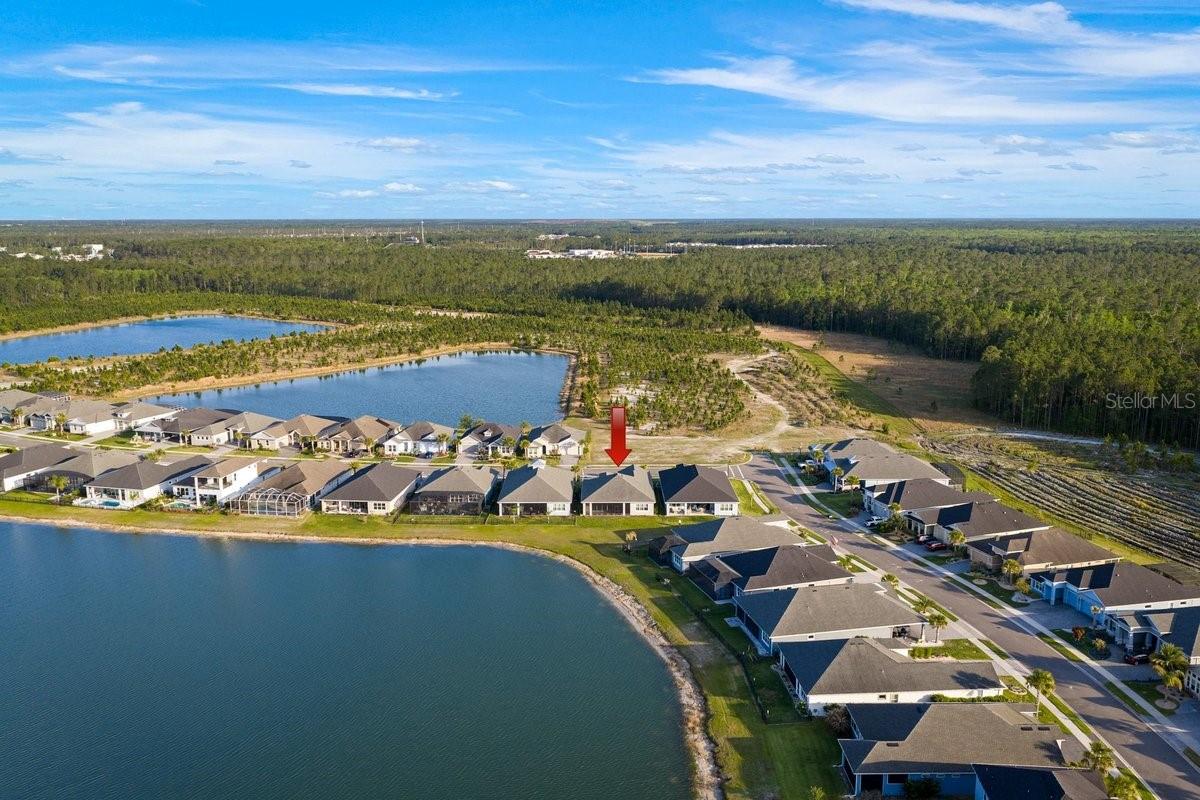 MOSAIC PH 1B - Residential