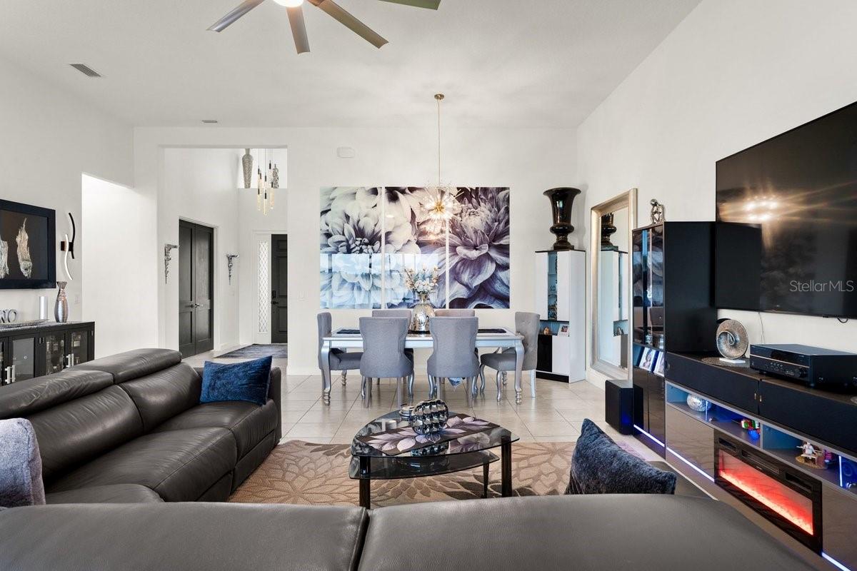 MOSAIC PH 1B - Residential