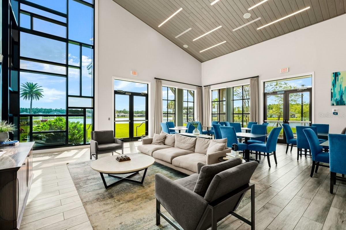 MOSAIC PH 1B - Residential