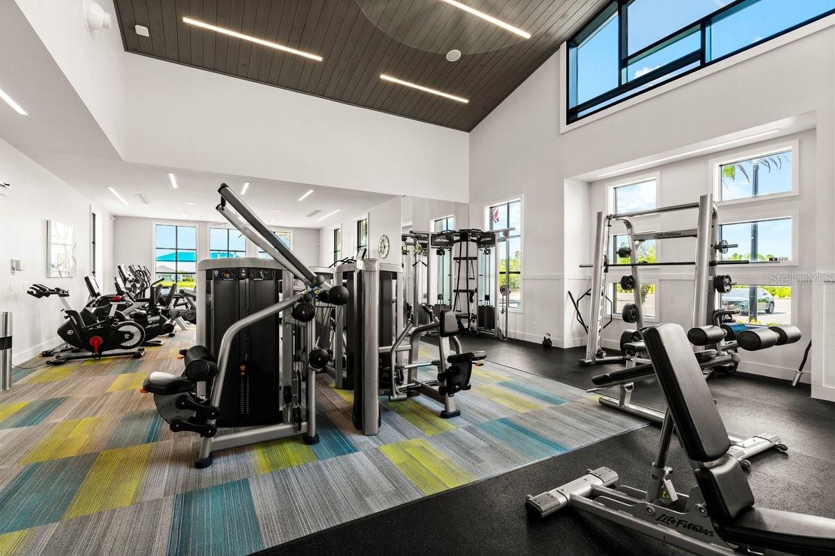 MOSAIC PH 1B - Residential