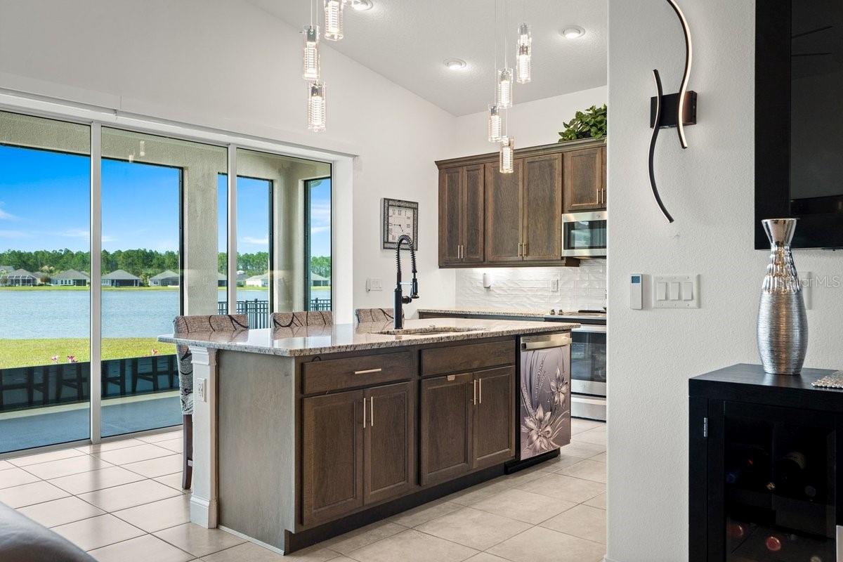 MOSAIC PH 1B - Residential