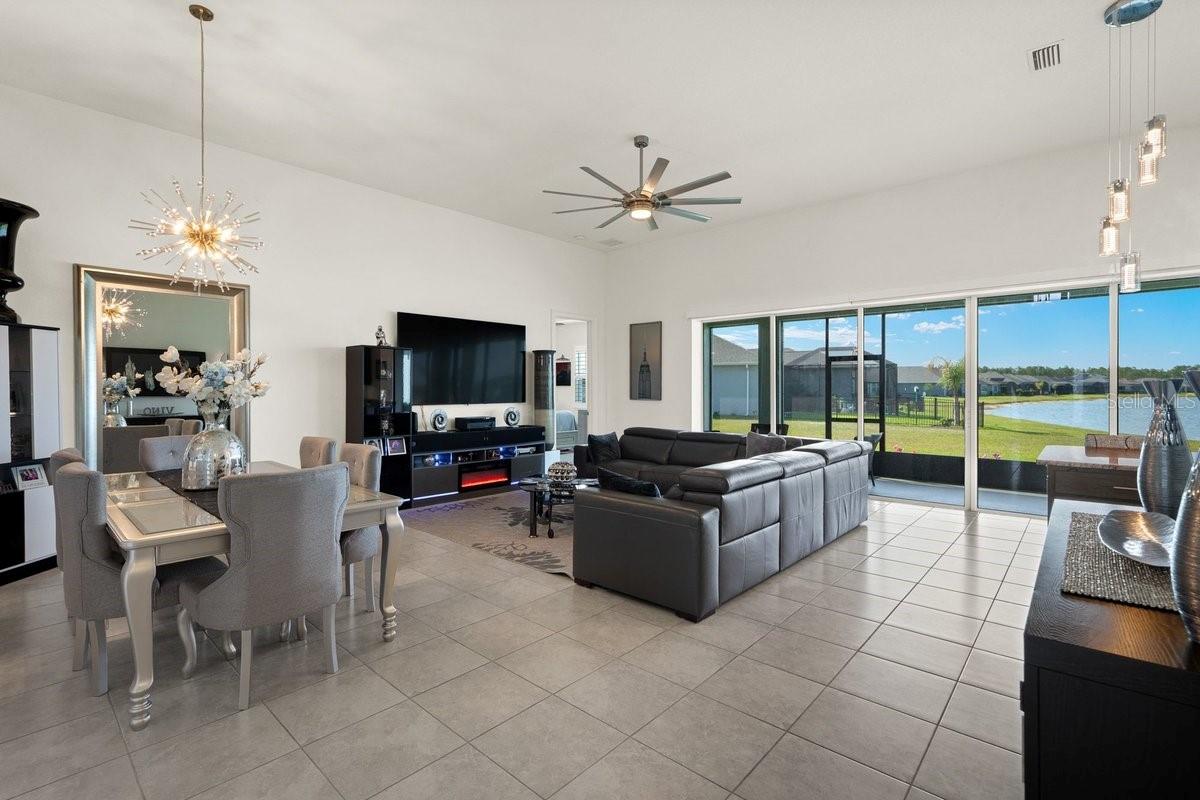 MOSAIC PH 1B - Residential